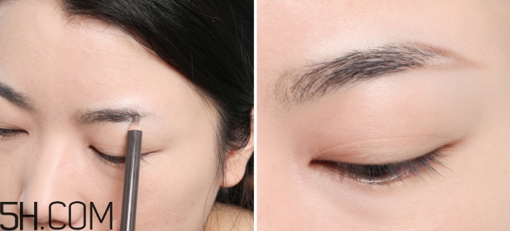 韓系少女化妝步驟圖 你們不想學(xué)嘛 韓系少女化妝步驟圖 你們不想學(xué)嘛