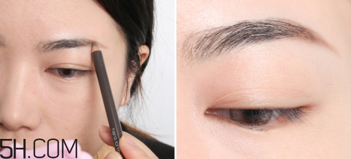 韓系少女化妝步驟圖 你們不想學(xué)嘛 韓系少女化妝步驟圖 你們不想學(xué)嘛