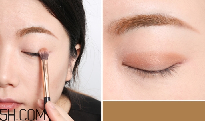 韓系少女化妝步驟圖 你們不想學(xué)嘛 韓系少女化妝步驟圖 你們不想學(xué)嘛