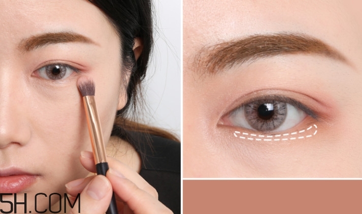 韓系少女化妝步驟圖 你們不想學(xué)嘛 韓系少女化妝步驟圖 你們不想學(xué)嘛