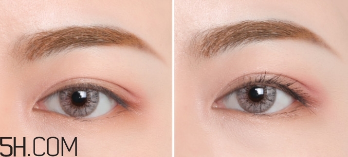 韓系少女化妝步驟圖 你們不想學(xué)嘛 韓系少女化妝步驟圖 你們不想學(xué)嘛