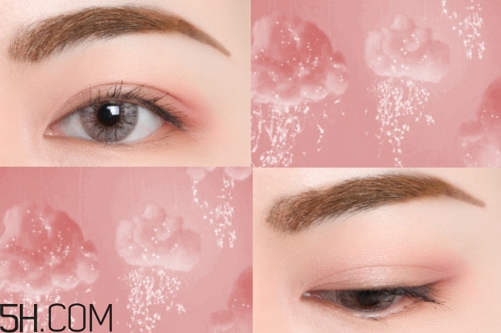 韓系少女化妝步驟圖 你們不想學(xué)嘛 韓系少女化妝步驟圖 你們不想學(xué)嘛