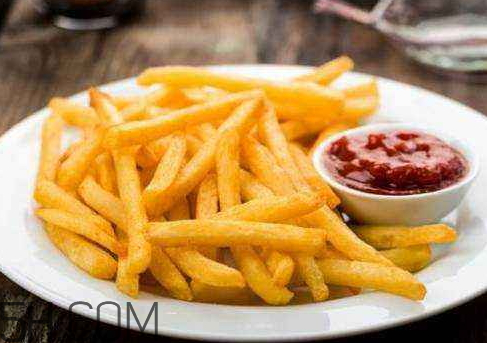 一份薯條的熱量是多少 一份薯條多少卡路里 一份薯條的熱量是多少 一份薯條多少卡路里