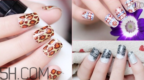 可愛美甲推薦 如何保養(yǎng)做的美甲 可愛美甲推薦 如何保養(yǎng)做的美甲