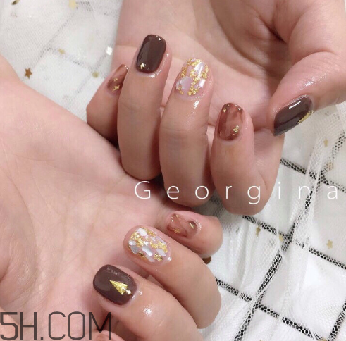 可愛美甲推薦 如何保養(yǎng)做的美甲 可愛美甲推薦 如何保養(yǎng)做的美甲