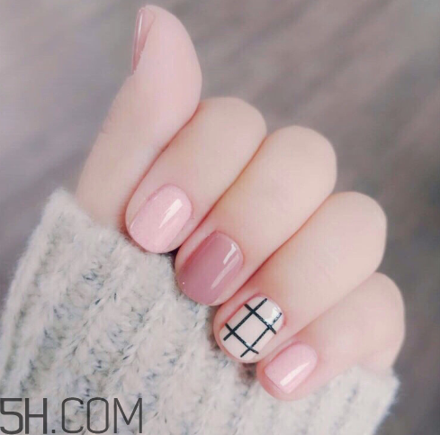 可愛美甲推薦 如何保養(yǎng)做的美甲 可愛美甲推薦 如何保養(yǎng)做的美甲