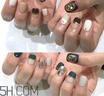 可愛美甲推薦 如何保養(yǎng)做的美甲 可愛美甲推薦 如何保養(yǎng)做的美甲