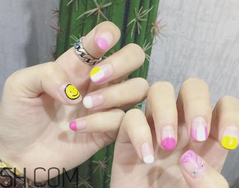 可愛美甲推薦 如何保養(yǎng)做的美甲 可愛美甲推薦 如何保養(yǎng)做的美甲