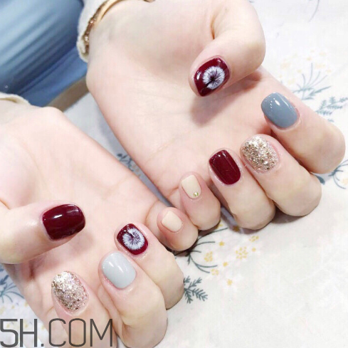 可愛美甲推薦 如何保養(yǎng)做的美甲 可愛美甲推薦 如何保養(yǎng)做的美甲