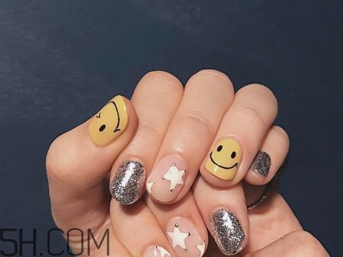 可愛美甲推薦 如何保養(yǎng)做的美甲 可愛美甲推薦 如何保養(yǎng)做的美甲