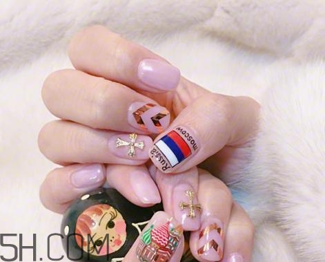 可愛美甲推薦 如何保養(yǎng)做的美甲 可愛美甲推薦 如何保養(yǎng)做的美甲