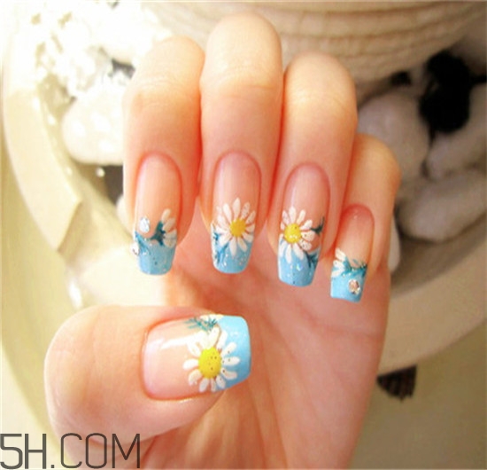 可愛美甲推薦 如何保養(yǎng)做的美甲 可愛美甲推薦 如何保養(yǎng)做的美甲