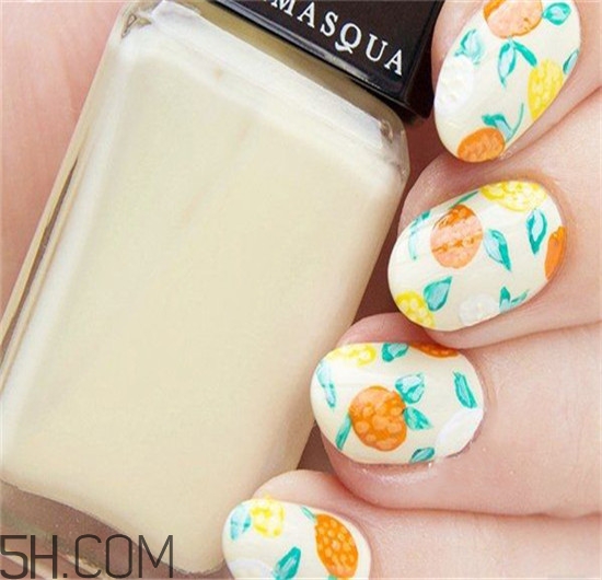 可愛美甲推薦 如何保養(yǎng)做的美甲 可愛美甲推薦 如何保養(yǎng)做的美甲