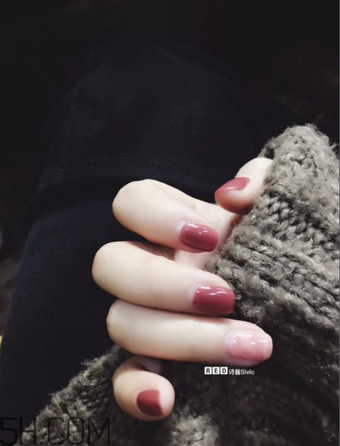可愛美甲推薦 如何保養(yǎng)做的美甲 可愛美甲推薦 如何保養(yǎng)做的美甲