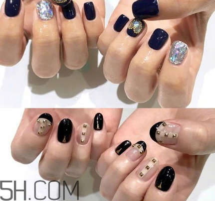 可愛美甲推薦 如何保養(yǎng)做的美甲 可愛美甲推薦 如何保養(yǎng)做的美甲