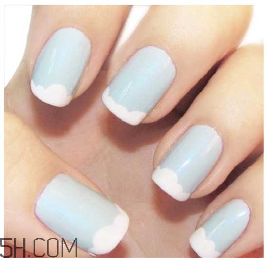 可愛美甲推薦 如何保養(yǎng)做的美甲 可愛美甲推薦 如何保養(yǎng)做的美甲