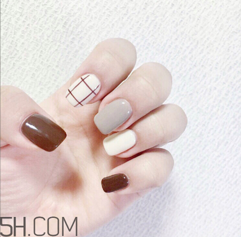 可愛美甲推薦 如何保養(yǎng)做的美甲 可愛美甲推薦 如何保養(yǎng)做的美甲