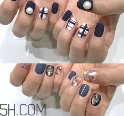 可愛美甲推薦 如何保養(yǎng)做的美甲 可愛美甲推薦 如何保養(yǎng)做的美甲