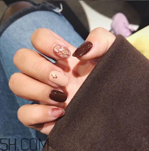 可愛美甲推薦 如何保養(yǎng)做的美甲 可愛美甲推薦 如何保養(yǎng)做的美甲