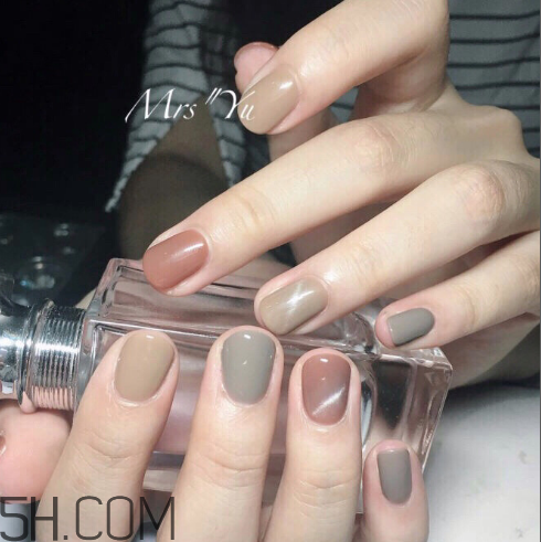 可愛美甲推薦 如何保養(yǎng)做的美甲 可愛美甲推薦 如何保養(yǎng)做的美甲