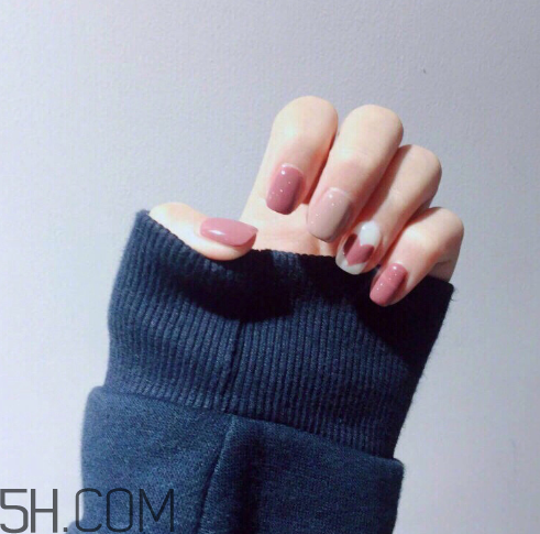 可愛美甲推薦 如何保養(yǎng)做的美甲 可愛美甲推薦 如何保養(yǎng)做的美甲