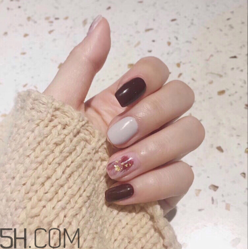 可愛美甲推薦 如何保養(yǎng)做的美甲 可愛美甲推薦 如何保養(yǎng)做的美甲