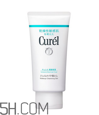 珂潤(rùn)卸妝啫喱多少錢？珂潤(rùn)卸妝啫喱日本價(jià)格