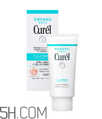 珂潤(rùn)卸妝啫喱多少錢？珂潤(rùn)卸妝啫喱日本價(jià)格