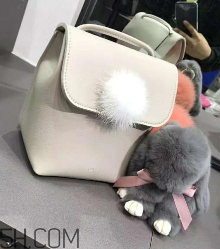 rooty包包怎么樣？rooty包包是真皮的嗎？