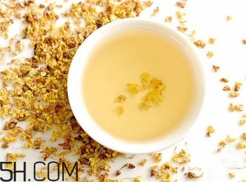 桂花藕粉的功效與作用有哪些？桂花藕粉孕婦可以吃嗎？