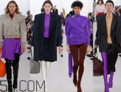 2018流行什么顏色衣服？2018流行衣服顏色搭配