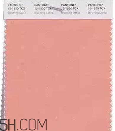 2018流行什么顏色衣服？2018流行衣服顏色搭配