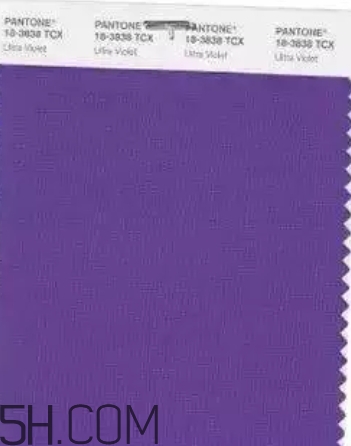 2018流行什么顏色衣服？2018流行衣服顏色搭配