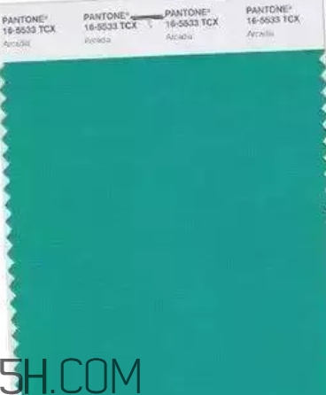 2018流行什么顏色衣服？2018流行衣服顏色搭配