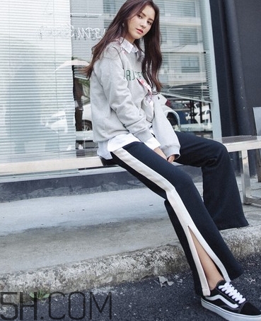 2018流行什么褲子？2018年流行褲子搭配