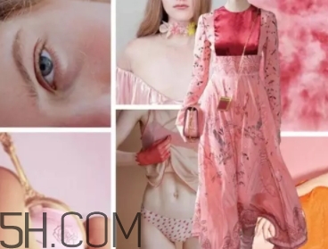 2018流行什么裙子？2018裙子流行什么顏色