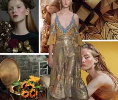 2018流行什么裙子？2018裙子流行什么顏色