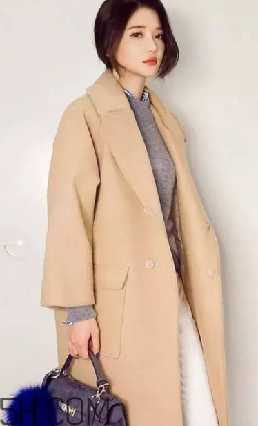 2018流行什么外套？2018年流行什么顏色外套