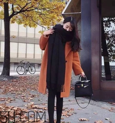 2018流行什么外套？2018年流行什么顏色外套