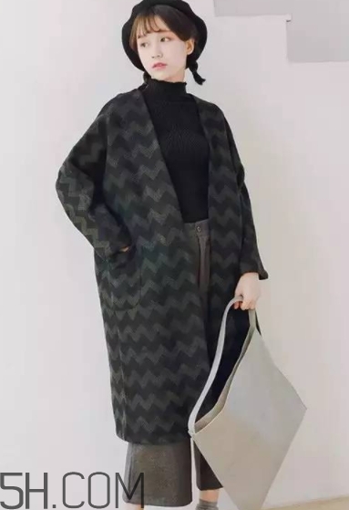 2018流行什么外套？2018年流行什么顏色外套