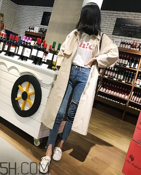 牛仔褲能用刷子刷嗎？牛仔褲可以用烘干機(jī)嗎？