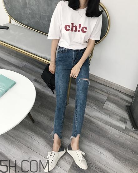 牛仔褲能用刷子刷嗎？牛仔褲可以用烘干機(jī)嗎？