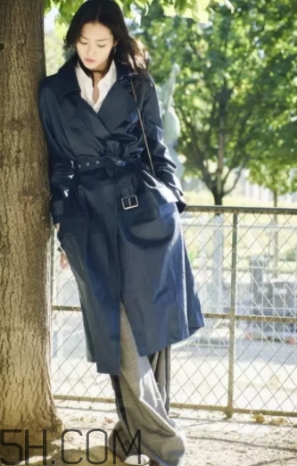 2018流行什么外套？2018年流行什么顏色外套