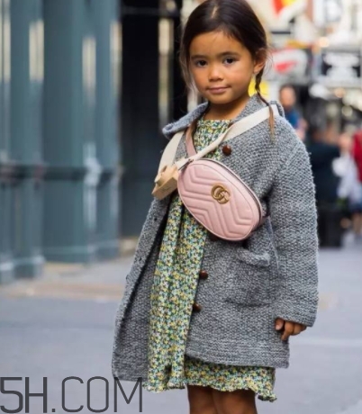 2018年流行什么包？2018流行包包款式圖片