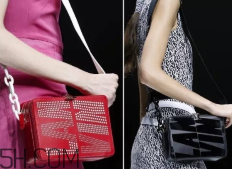 2018年流行什么包？2018流行包包款式圖片