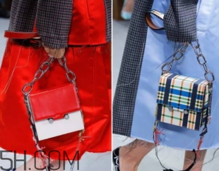 2018年流行什么包？2018流行包包款式圖片
