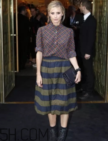 2018年流行什么包？2018流行包包款式圖片