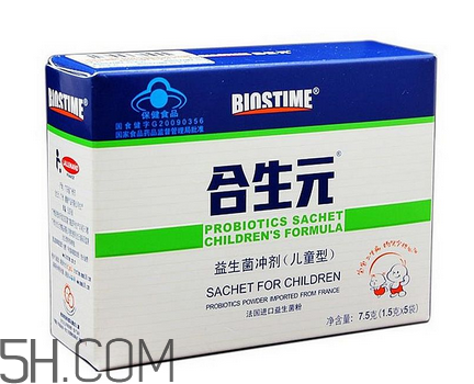 合生元益生菌是國產(chǎn)還是進(jìn)口？合生元益生菌是哪個(gè)國家的？