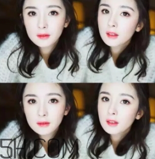 2018流行什么眉型？2018流行眉毛圖片