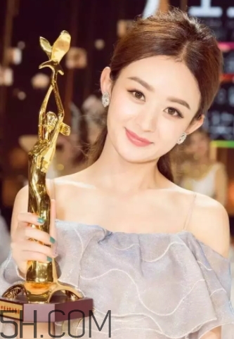 2018流行什么眉型？2018流行眉毛圖片